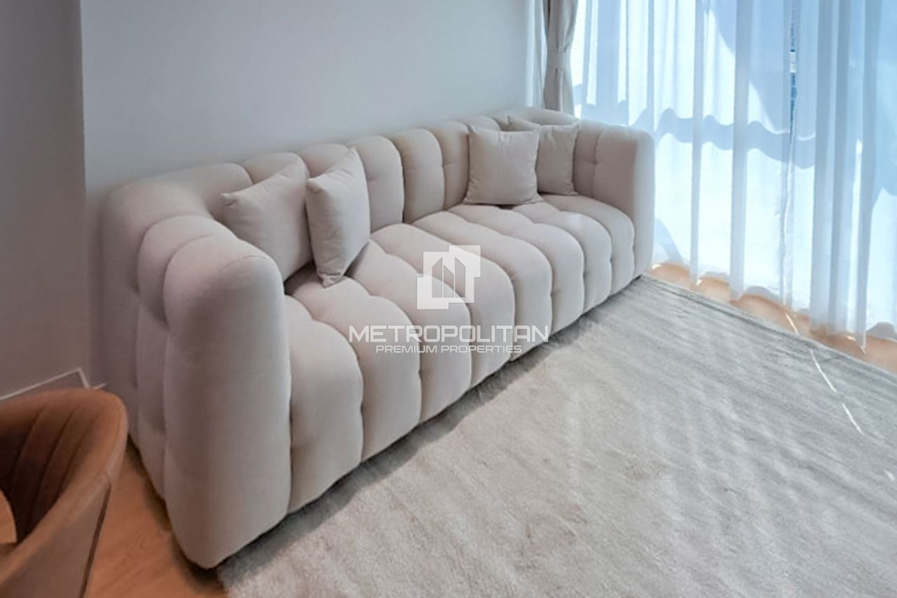 Апартаменты в Дубае, ОАЭ, 57 м² - фото 13