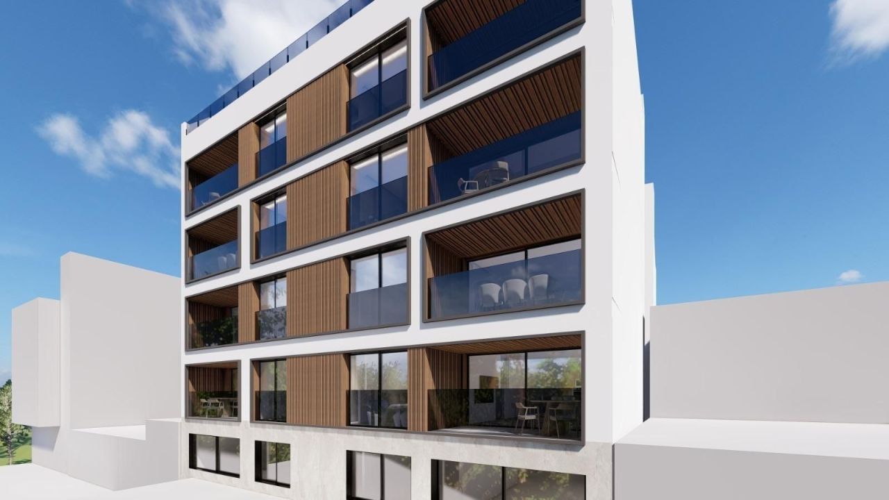 Апартаменты в Гуардамар-дель-Сегура, Испания, 154 м² - фото 11