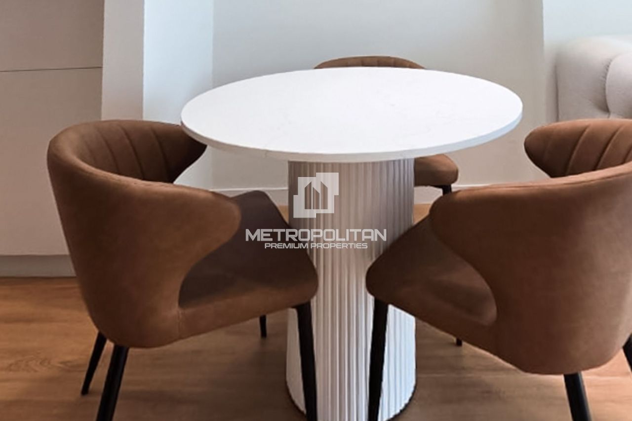 Апартаменты в Дубае, ОАЭ, 57 м² - фото 14