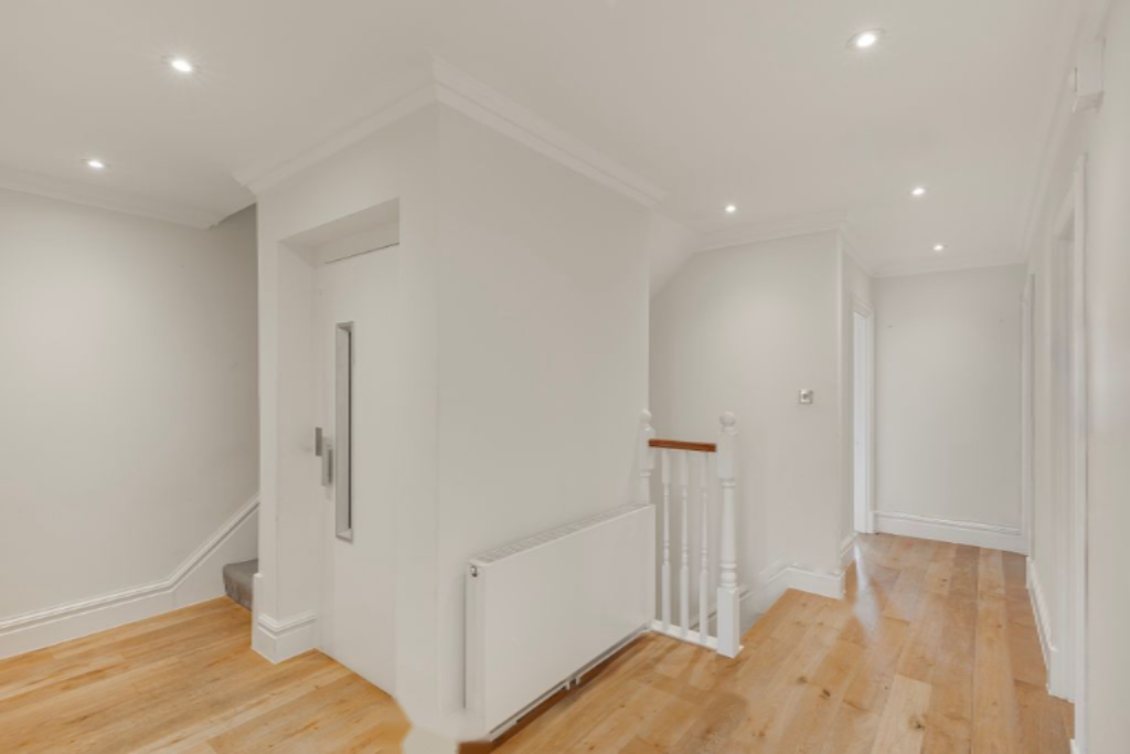 Квартира в Лондоне, Великобритания, 163 м² - фото 7