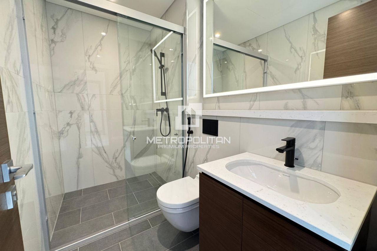 Апартаменты в Дубае, ОАЭ, 115 м² - фото 14