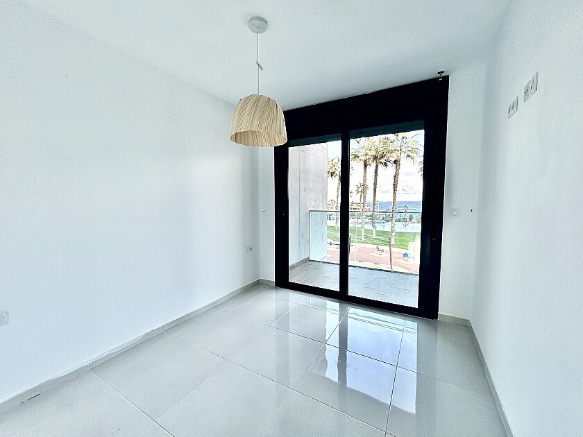 Апартаменты в Пунта Приме, Испания, 80 м² - фото 11