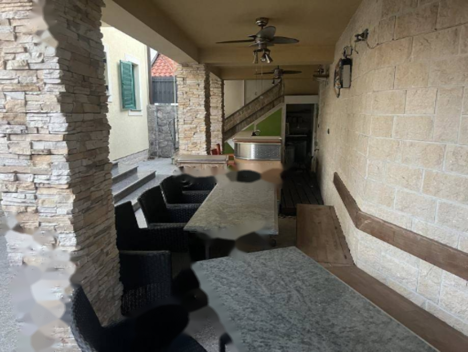 Дом в Опатии, Хорватия, 260 м² - фото 7