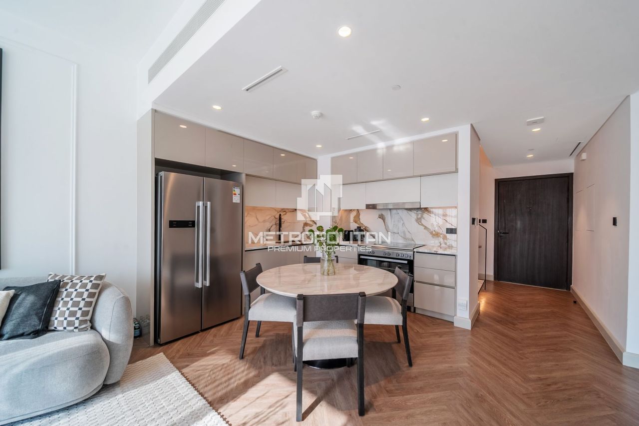 Апартаменты в Дубае, ОАЭ, 184 м² - фото 15