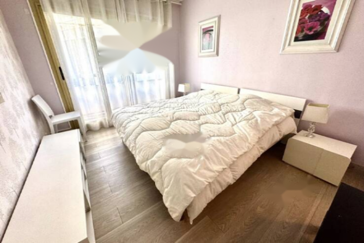 Квартира в Каннах, Франция, 79 м² - фото 3