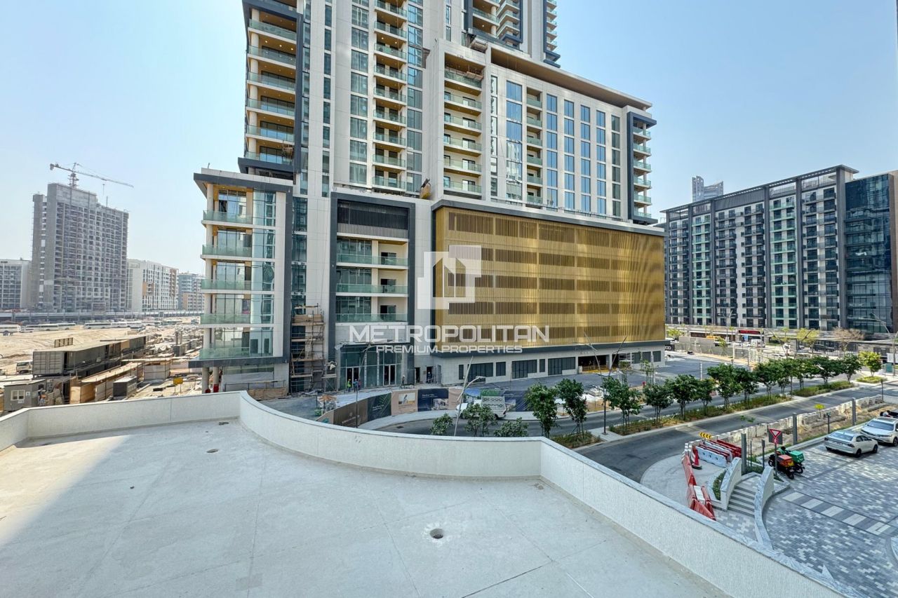 Апартаменты в Дубае, ОАЭ, 115 м² - фото 15