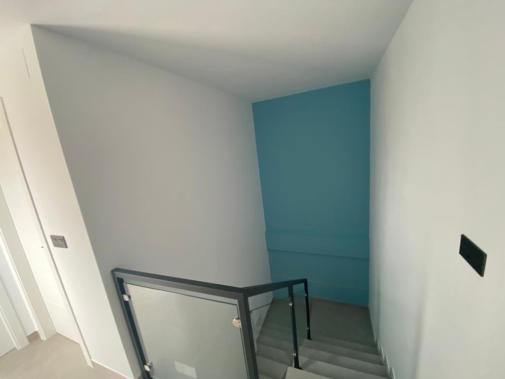 Вилла в Лос Алькасарес, Испания, 101 м² - фото 11