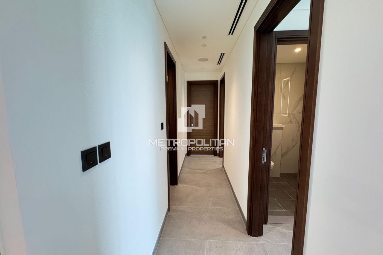 Апартаменты в Дубае, ОАЭ, 115 м² - фото 16