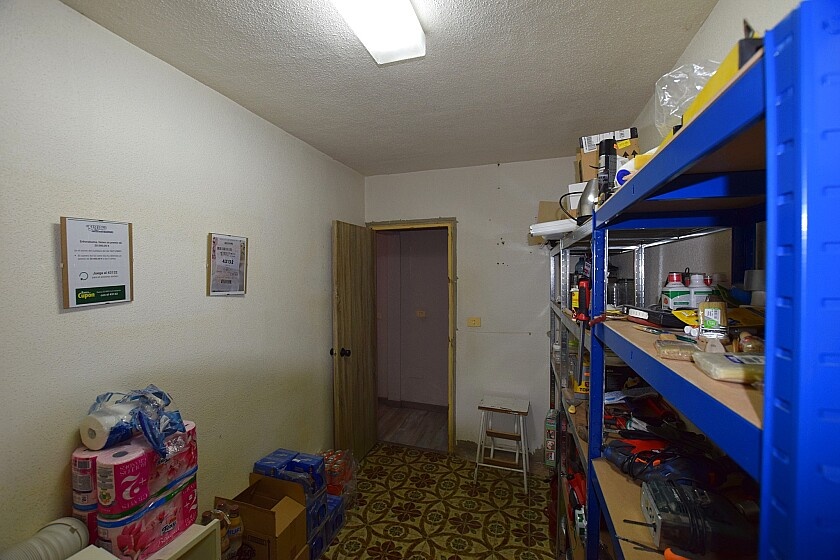 Вилла в Лос Монтесинос, Испания, 100 м² - фото 11