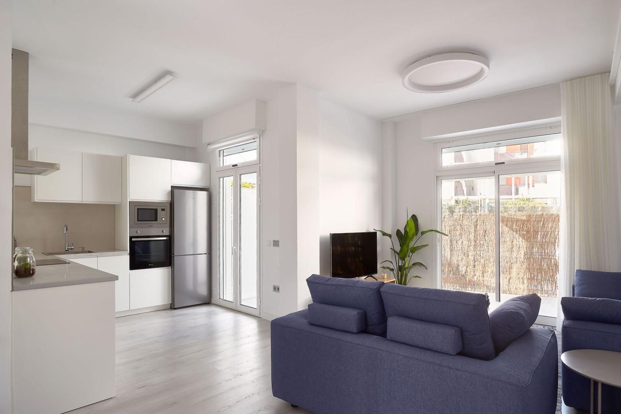 Апартаменты в Вере, Испания, 107 м² - фото 11