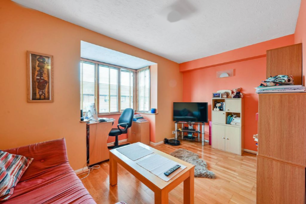 Квартира в Лондоне, Великобритания, 37 м² - фото 7