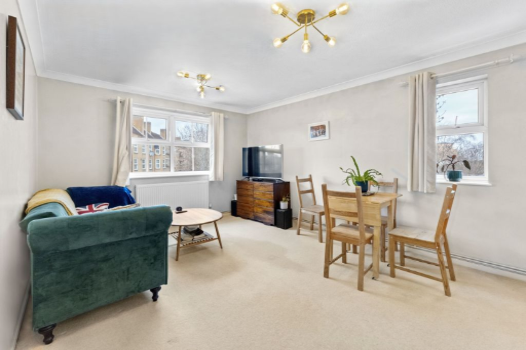 Квартира в Лондоне, Великобритания, 49 м² - фото 7