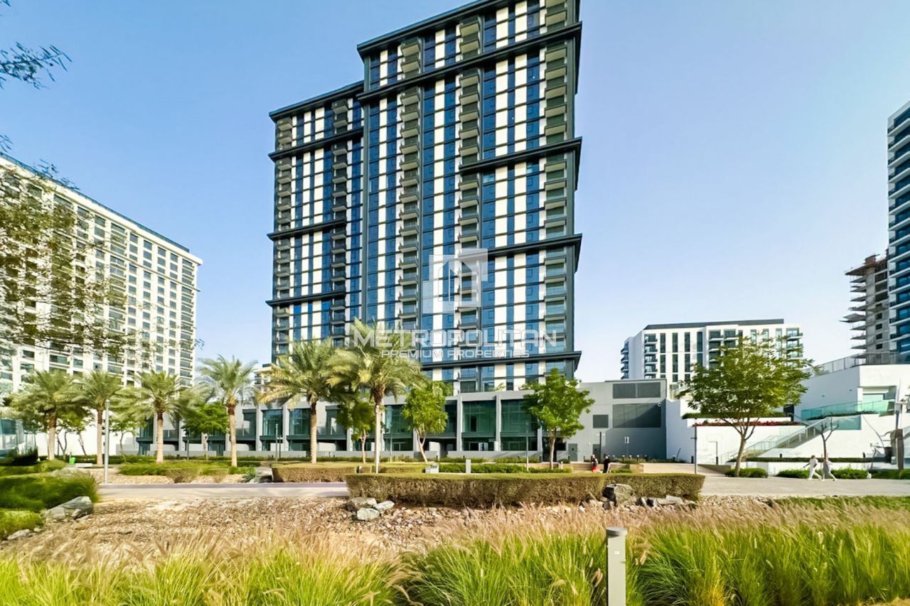 Апартаменты в Дубае, ОАЭ, 89 м² - фото 16