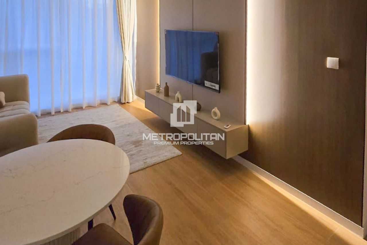 Апартаменты в Дубае, ОАЭ, 57 м² - фото 16