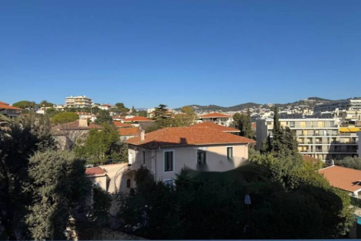 Квартира в Каннах, Франция, 87 м² - фото 3