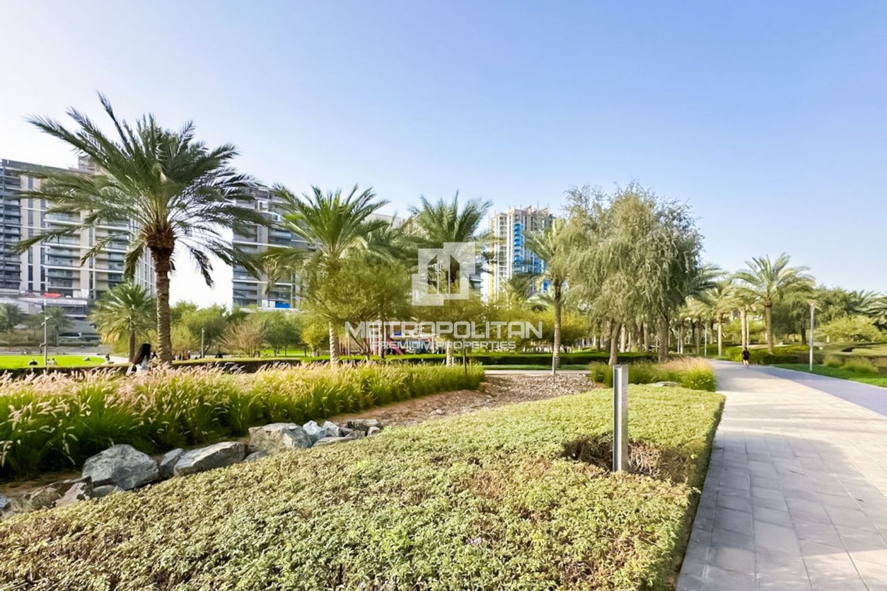 Апартаменты в Дубае, ОАЭ, 89 м² - фото 17