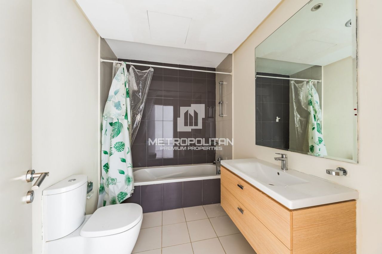 Апартаменты в Дубае, ОАЭ, 137 м² - фото 17