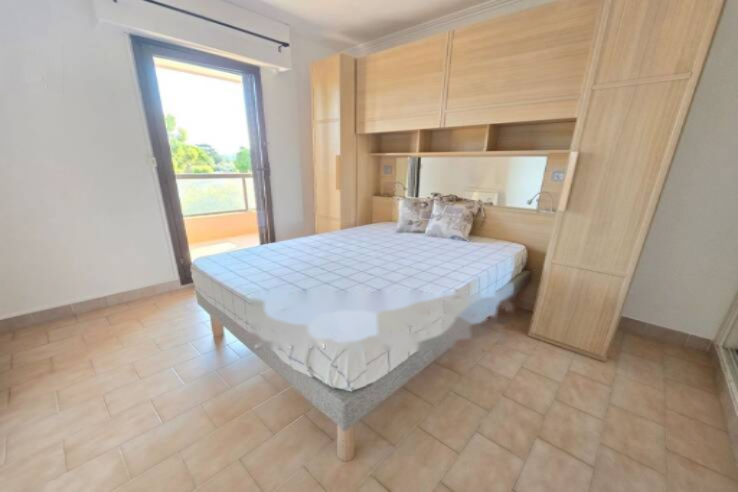 Квартира в Каннах, Франция, 62 м² - фото 3