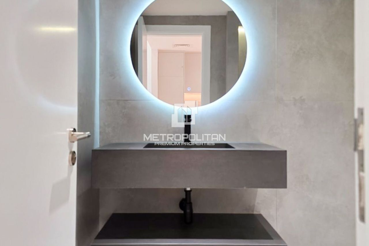 Апартаменты в Дубае, ОАЭ, 57 м² - фото 18