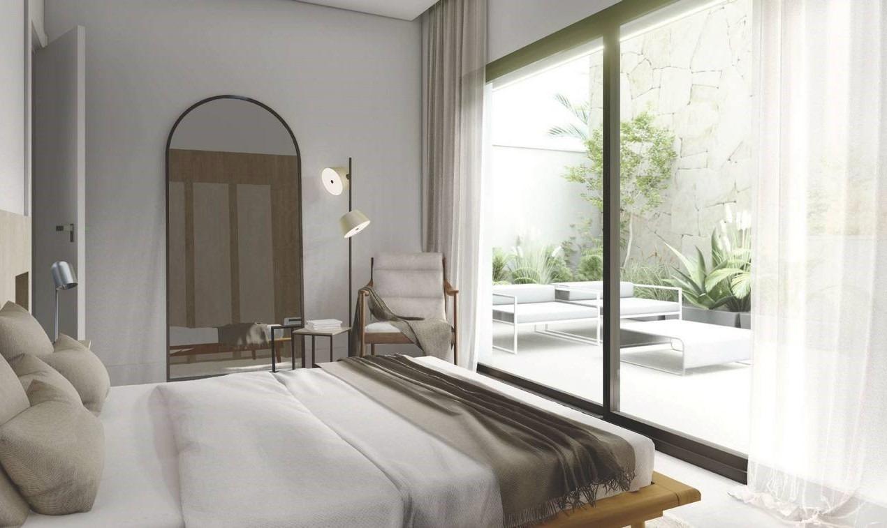 Вилла в Сан-Хуан-де-лос-Терреросе, Испания, 118 м² - фото 11