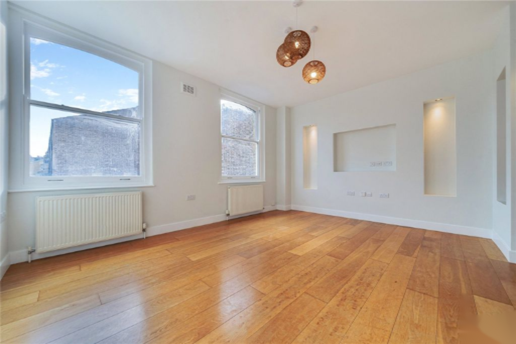 Квартира в Лондоне, Великобритания, 43 м² - фото 8