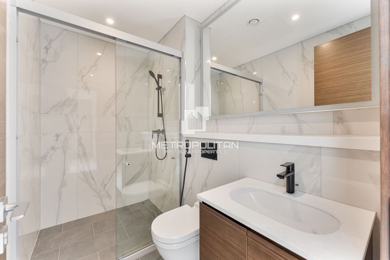 Апартаменты в Дубае, ОАЭ, 115 м² - фото 18