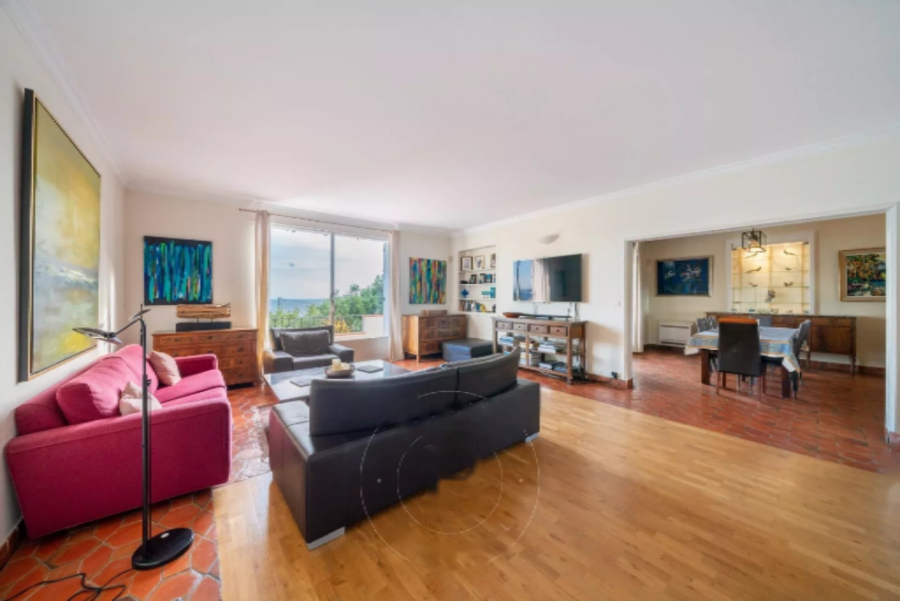 Квартира в Каннах, Франция - фото 8