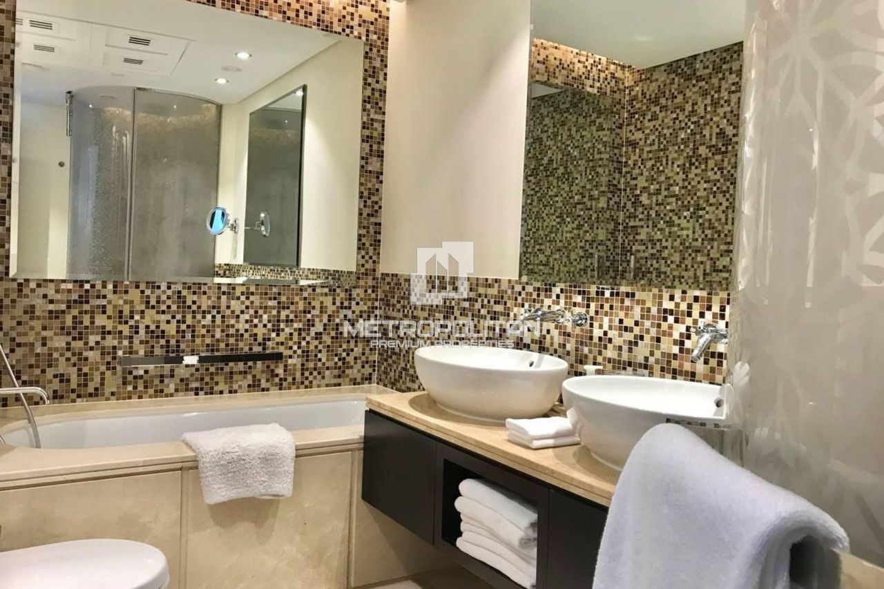 Апартаменты в Дубае, ОАЭ, 177 м² - фото 19