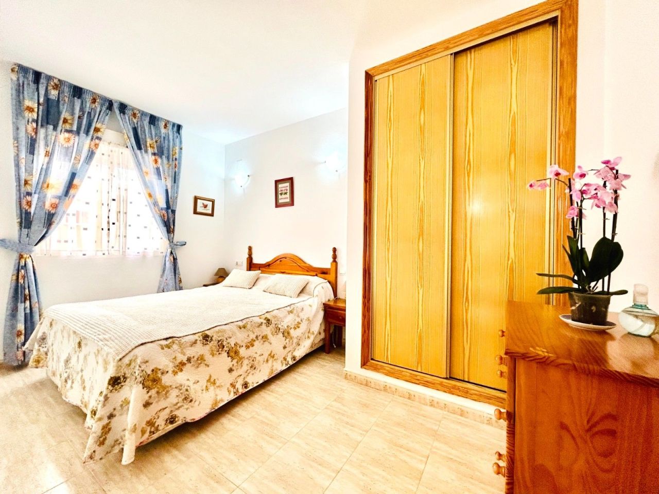 Апартаменты в Торревьехе, Испания, 56 м² - фото 11