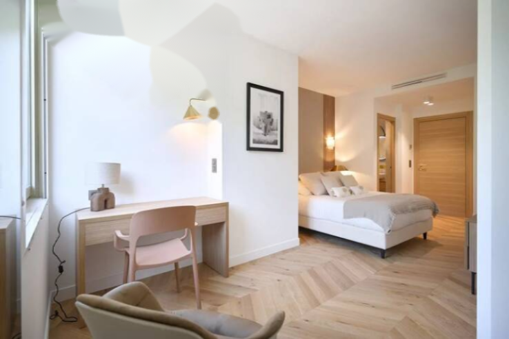 Квартира в Каннах, Франция, 106 м² - фото 4