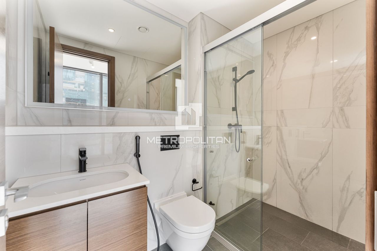 Апартаменты в Дубае, ОАЭ, 115 м² - фото 19