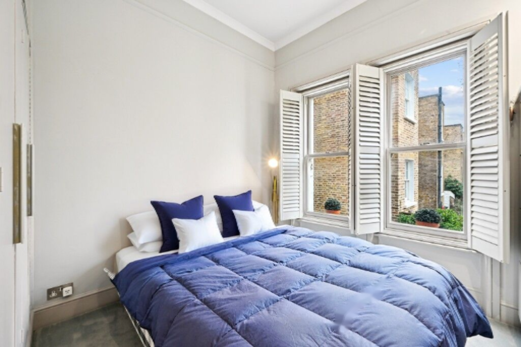 Квартира в Лондоне, Великобритания, 49 м² - фото 8