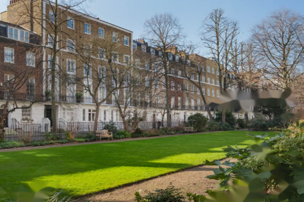 Квартира в Лондоне, Великобритания, 138 м² - фото 8