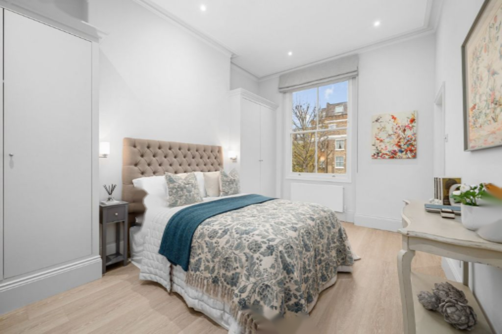 Квартира в Лондоне, Великобритания, 53 м² - фото 8