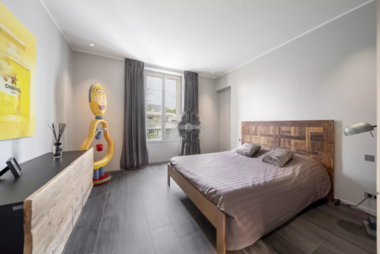 Квартира в Каннах, Франция, 125 м² - фото 8