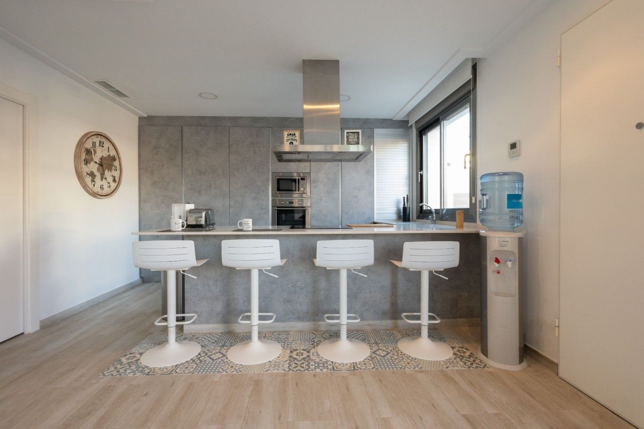 Вилла в Ориуэла Коста, Испания, 118 м² - фото 11