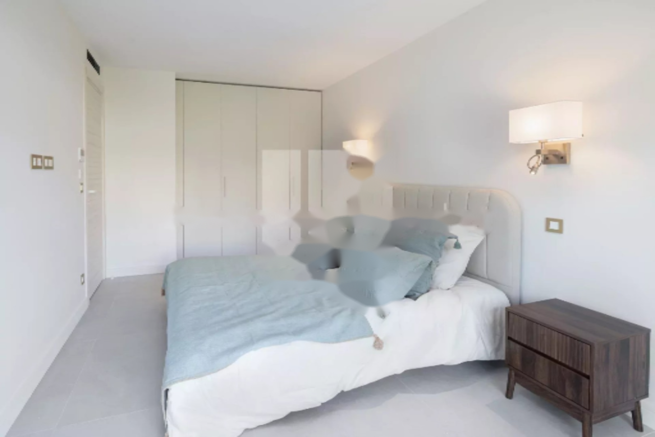 Квартира в Каннах, Франция, 98 м² - фото 8