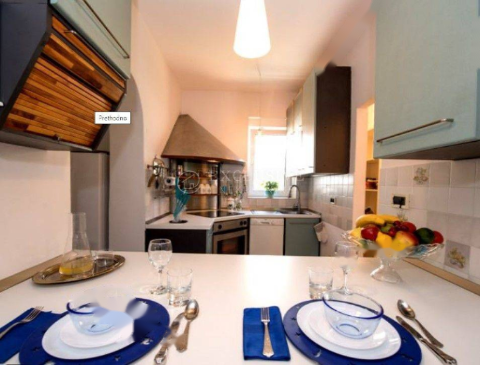 Квартира в Опатии, Хорватия, 126 м² - фото 8