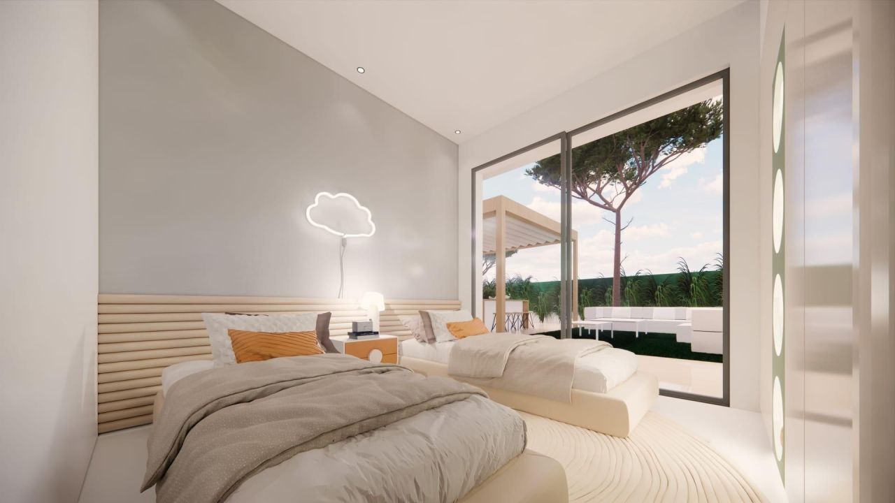 Вилла в Пилар-де-ла-Орадада, Испания, 190 м² - фото 11