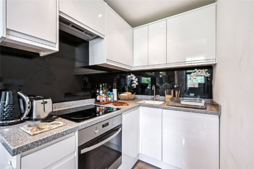 Квартира в Лондоне, Великобритания, 23 м² - фото 8