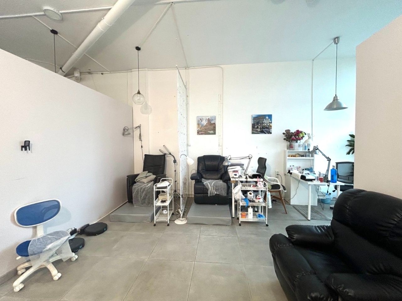 Коммерческая недвижимость в Ориуэла Коста, Испания, 100 м² - фото 11