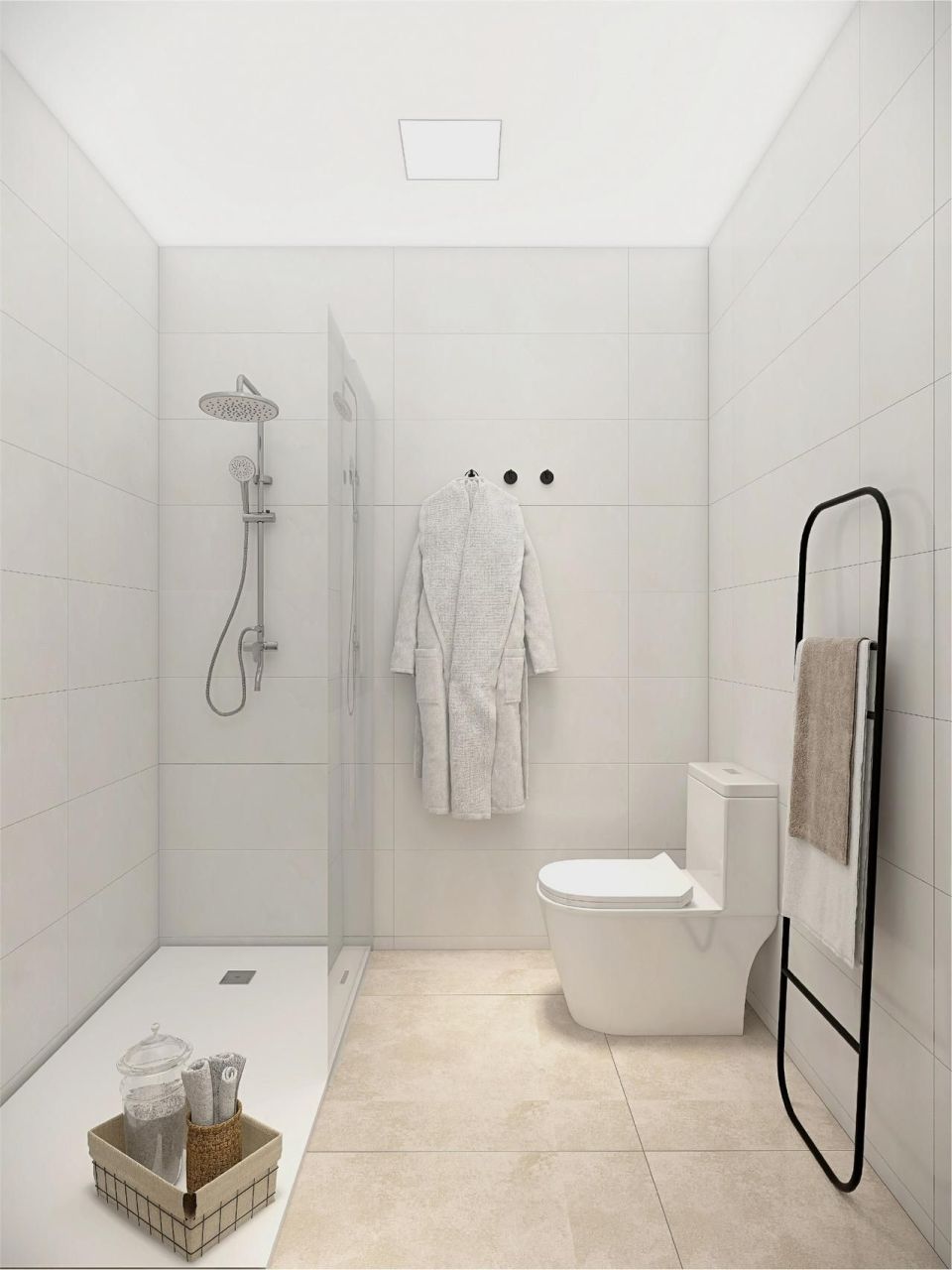 Пентхаус в Торревьехе, Испания, 108 м² - фото 11