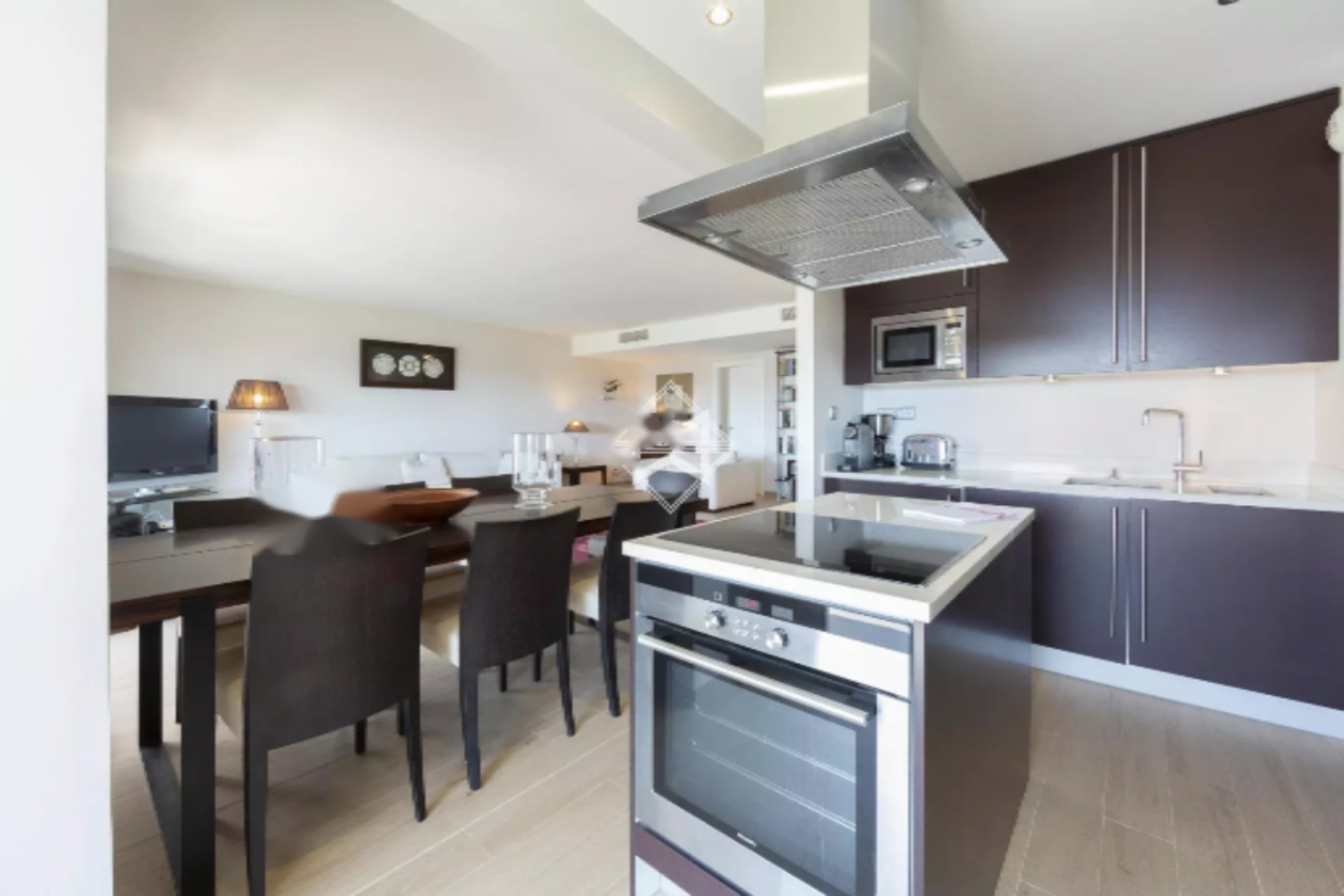 Квартира в Каннах, Франция, 187 м² - фото 8