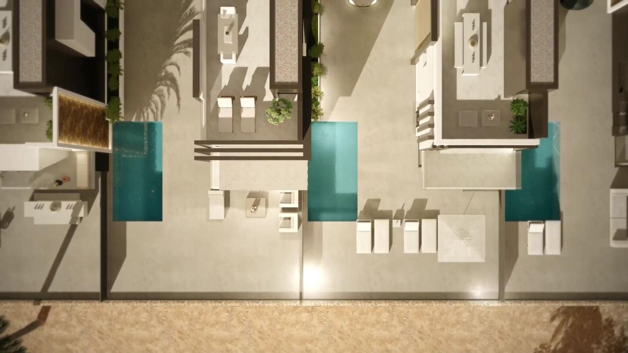 Вилла в Масарроне, Испания, 182 м² - фото 11