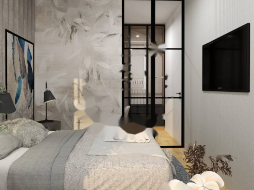 Квартира в Опатии, Хорватия, 116 м² - фото 8