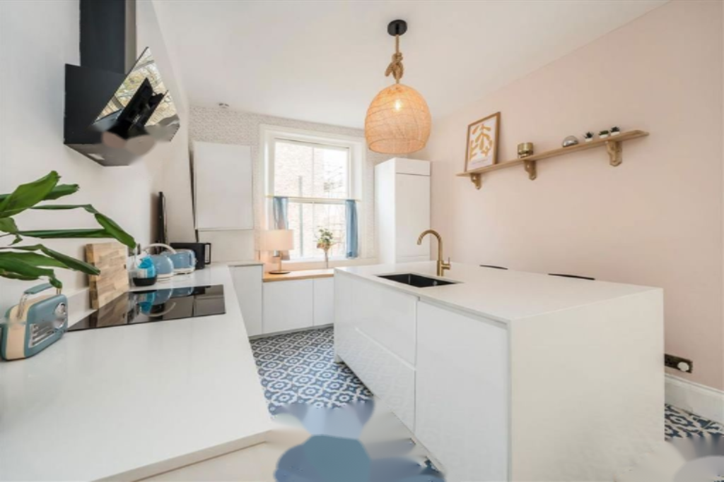 Квартира в Лондоне, Великобритания, 117 м² - фото 8