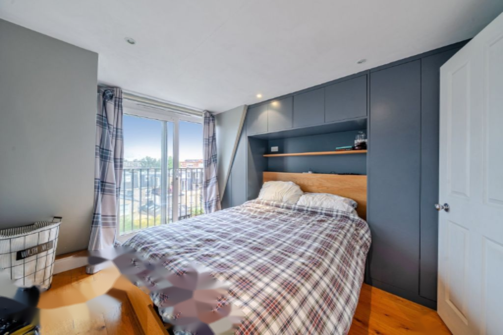 Квартира в Лондоне, Великобритания, 37 м² - фото 8