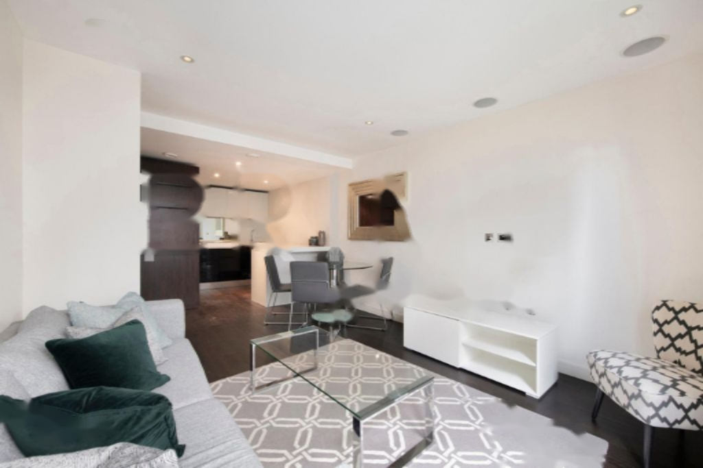 Квартира в Лондоне, Великобритания, 47 м² - фото 8