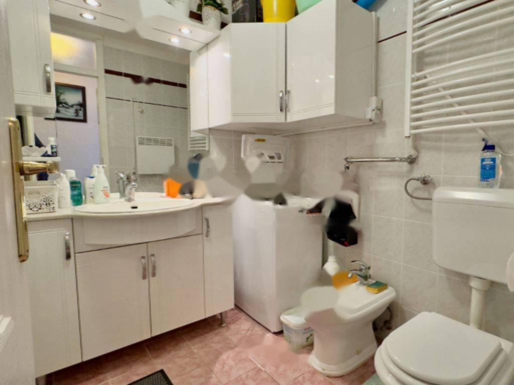 Квартира в Опатии, Хорватия, 62 м² - фото 8