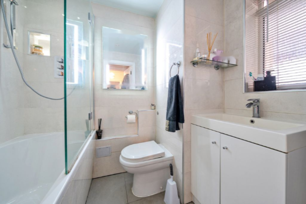 Квартира в Лондоне, Великобритания, 49 м² - фото 8